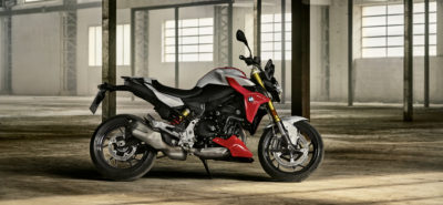 Une nouvelle naked 900 sous la barre des 10000 francs chez BMW :: Nouveauté 2020