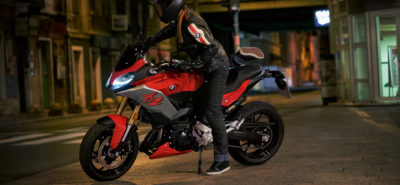 Et voici la « Baby » XR chez BMW – c&rsquo;est une 900 bicylindre :: Nouveauté 2020