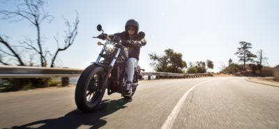 Le petit Rebel de Honda se fait plus tendre pour 2020 :: Nouveauté 2020