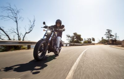 Le petit Rebel de Honda se fait plus tendre pour 2020 :: Nouveauté 2020