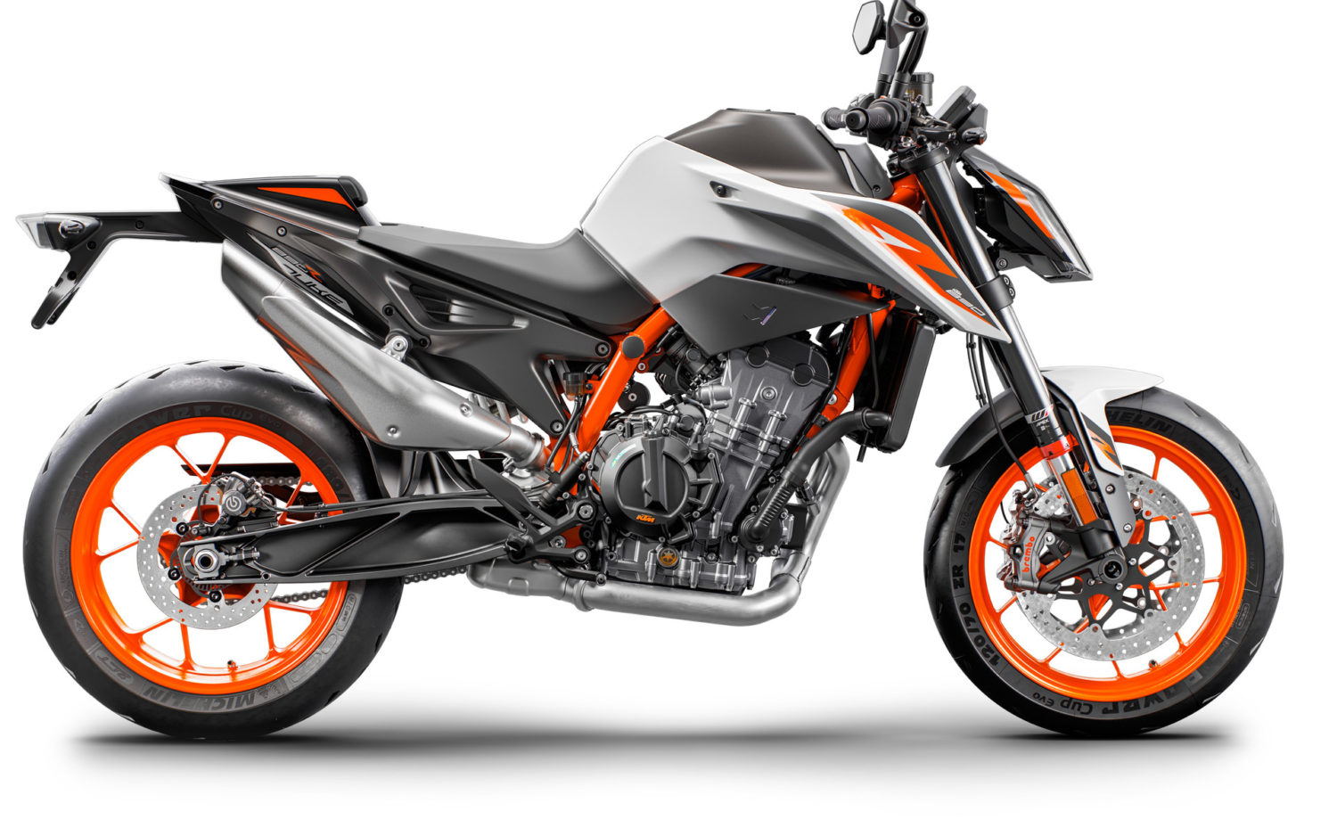 2021 890 duke r