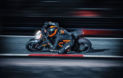 1290 Super Duke R, la Bête de KTM change de squelette :: Nouveauté 2020