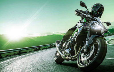Kawasaki modernise son roadster sportif Z900 pour 2020 :: Nouveauté 2020