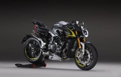 MV Agusta veut rebondir, en Suisse aussi :: Industrie motocycliste