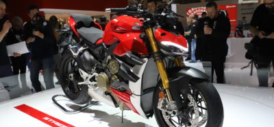Ducati participera au salon Swiss-Moto 2020 à Zürich :: Saison 2020