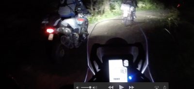 ActuMoto.ch au rallye Hard Alpi Tour :: Tout-terrain
