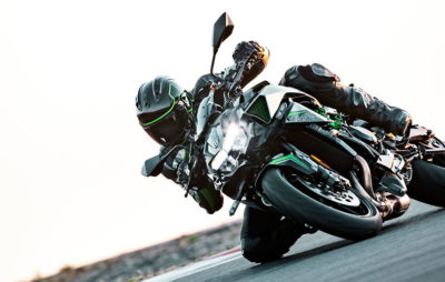 Sur un marché suisse de la moto stable, Kawasaki maintient le cap :: Etat du marché moto