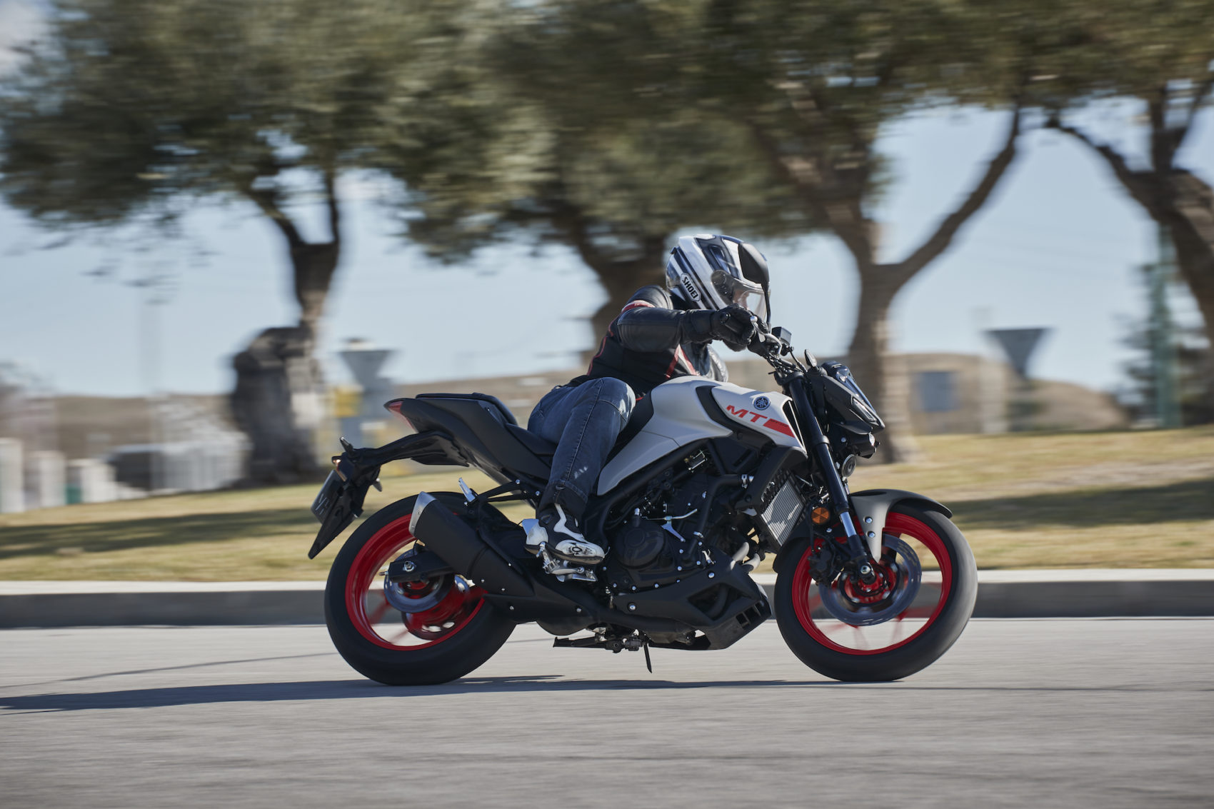 Les motos les plus adaptées aux tailles basses Actu Moto