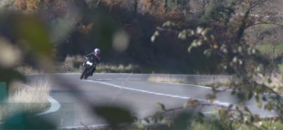 L&rsquo;essai de la nouvelle Kawasaki Z900 en Catalogne :: Evolution