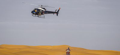 6ème étape: Ricky Brabec se positionne en patron du Dakar à mi-parcours du rallye :: Dakar 2020