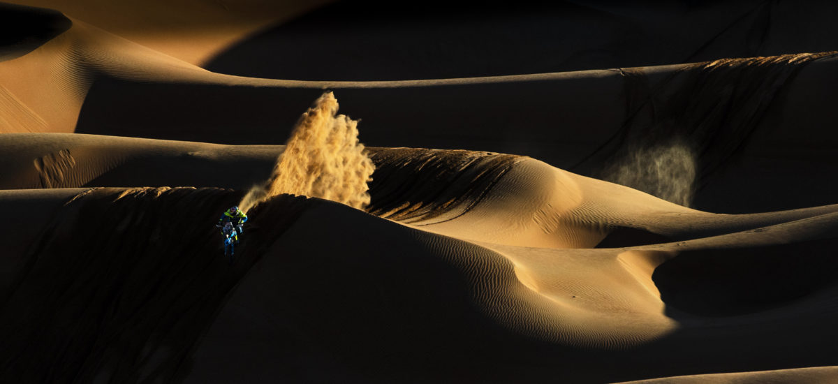 Retrouvez les plus belles images de cette 42ème édition, la première en terres saoudiennes