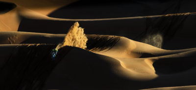 Retrouvez les plus belles images de cette 42ème édition, la première en terres saoudiennes :: Dakar 2020