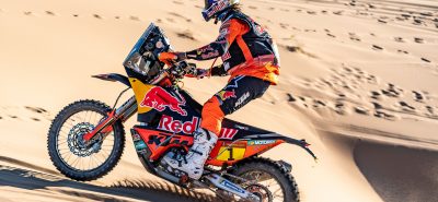 Dakar 2020 – 1ère étape : ça commence fort pour Toby Price ! :: Dakar 2020