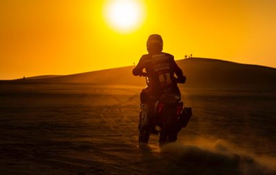 Dakar 2020 – Victoire finale pour l’américain Ricky Brabec, qui met un terme à 18 années de domination autrichienne sur le rallye. :: Dakar 2020