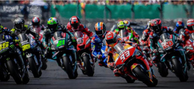 Les 20 rendez-vous de la saison 2020 sont confirmés :: MotoGP