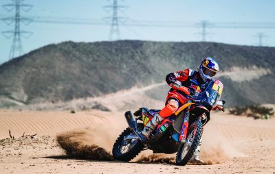 Un « max » de Dakar 2020 à la télé, c’est sur France TV. Sur le net, c’est sur france.tvsport :: Dakar 2020