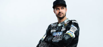 Thomas Lüthi roulera désormais avec une « combi » iXS