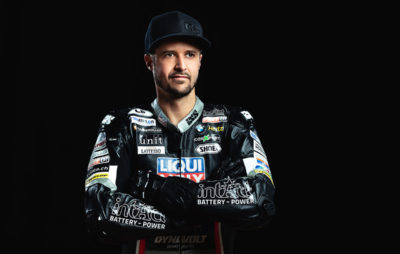 Thomas Luthi signe avec le SAG pour 2021 :: Mondial Moto2