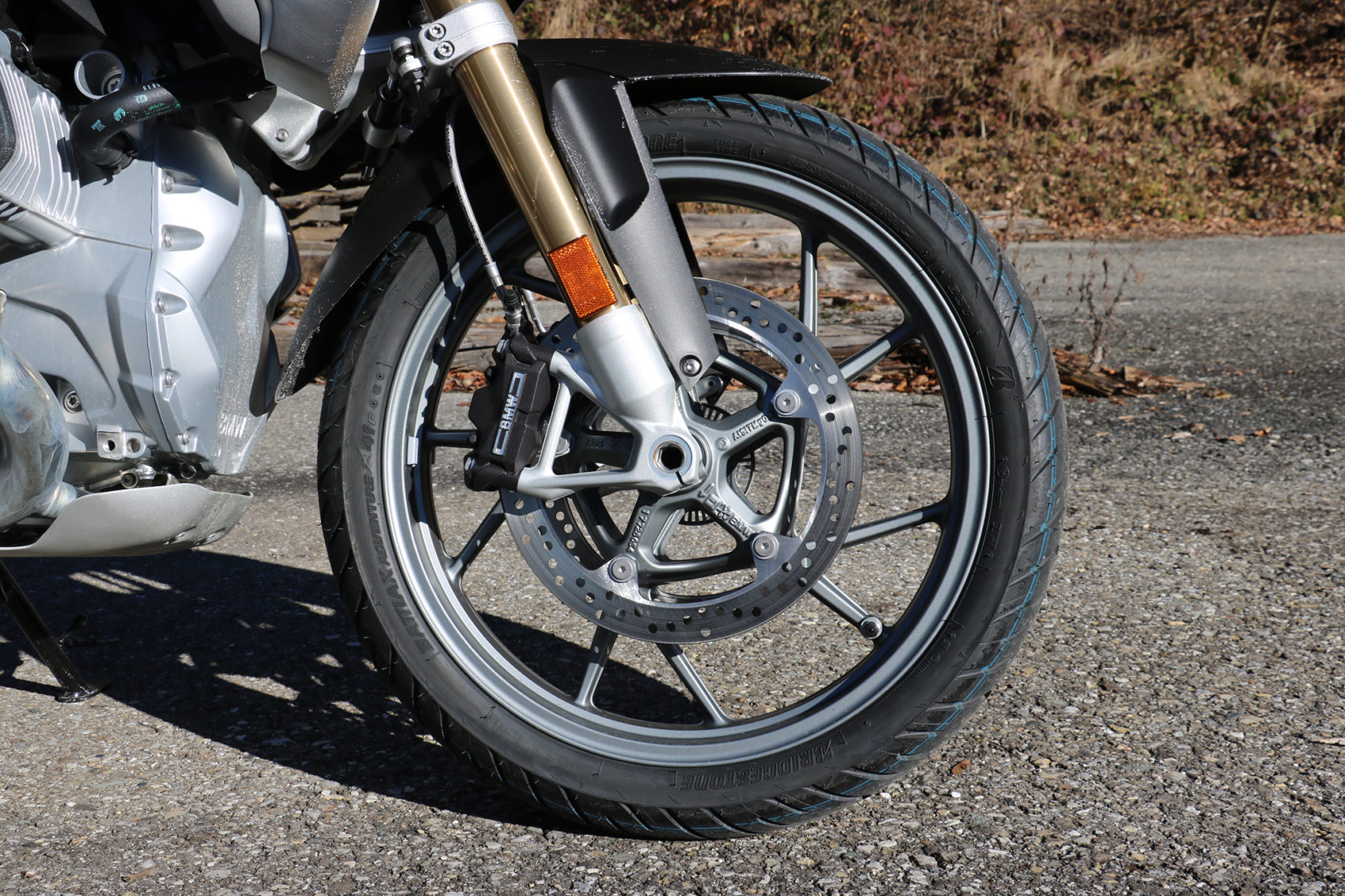 BMW R 1250 GS