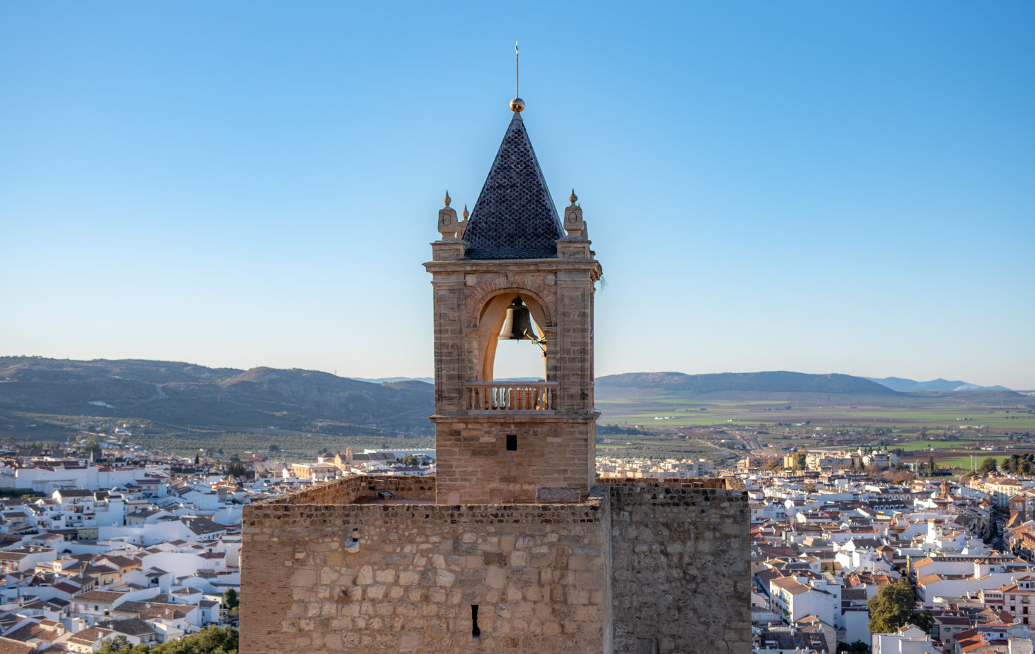 Antequera ActuMoto.ch