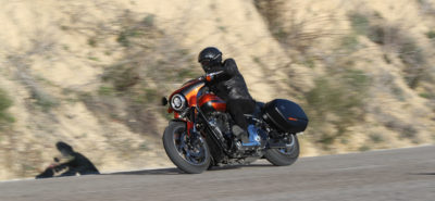 L’événement Triple S Harley-Davidson: fun et haut en couleurs :: Harley-Davidson 2020