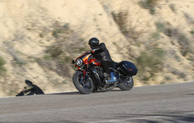 L’événement Triple S Harley-Davidson: fun et haut en couleurs :: Harley-Davidson 2020