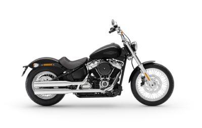 Une Harley-Davidson Softail Standard, à moins de 15000 francs :: Nouveauté 2020
