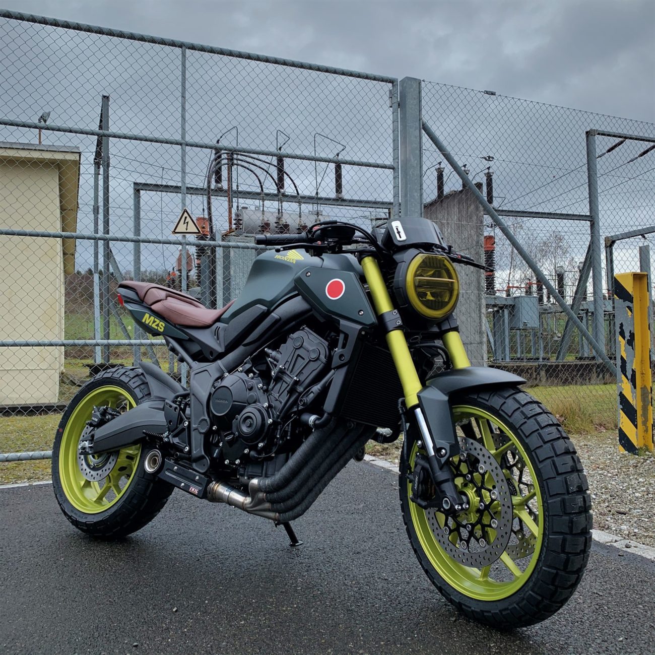 Honda_CB650R_2020_Motozentralschweiz_SWISSPROJECT Actu Moto
