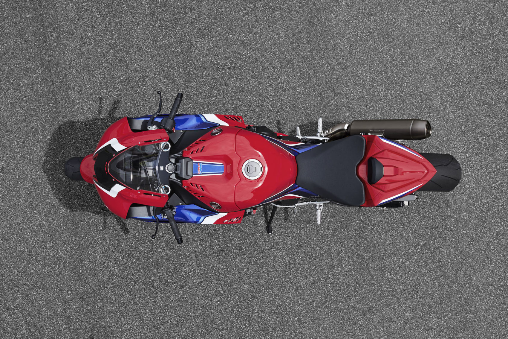 Honda CBR 1000 RR-R