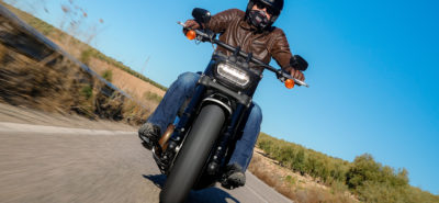 L’Andalousie en Harley-Davidson – Balade avec les Fat Bob et Heritage Classic 114 :: Essai découverte
