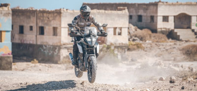 La 390 Adventure, un trail pour les petites et les grandes aventures :: Test KTM