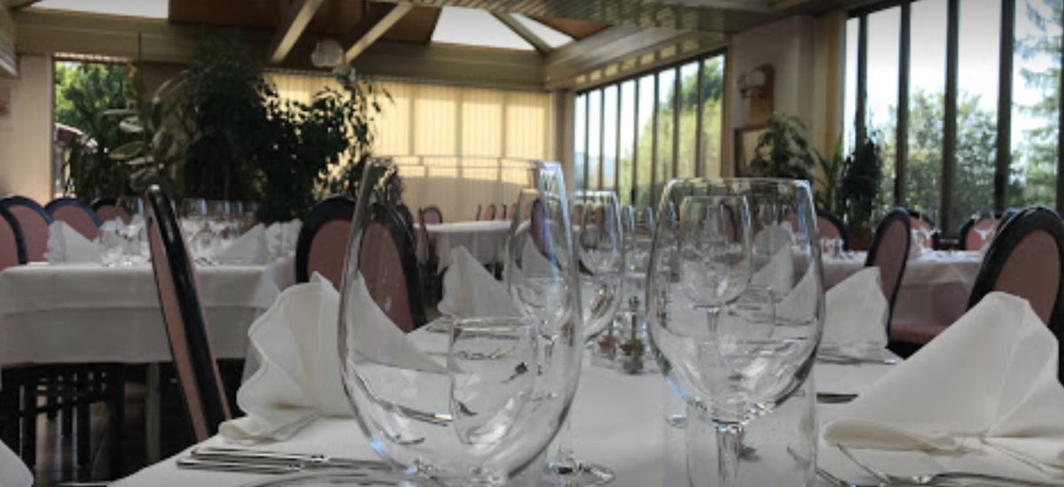 Restaurant du Lac de Bret
