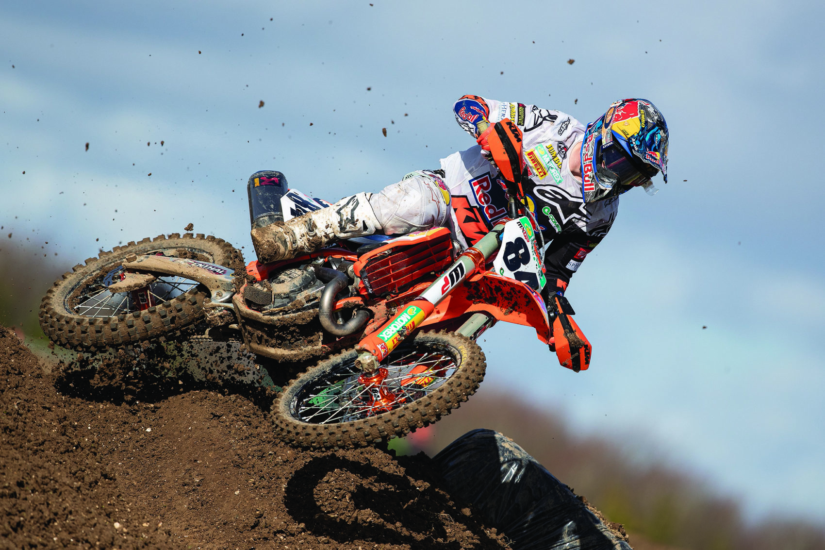 Herlings "the Bullet"