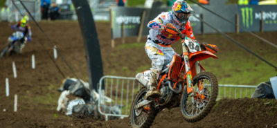 Herlings « the Bullet » ouvre la saison motocross avec une victoire en Angleterre :: MXGP-MX2-EMX