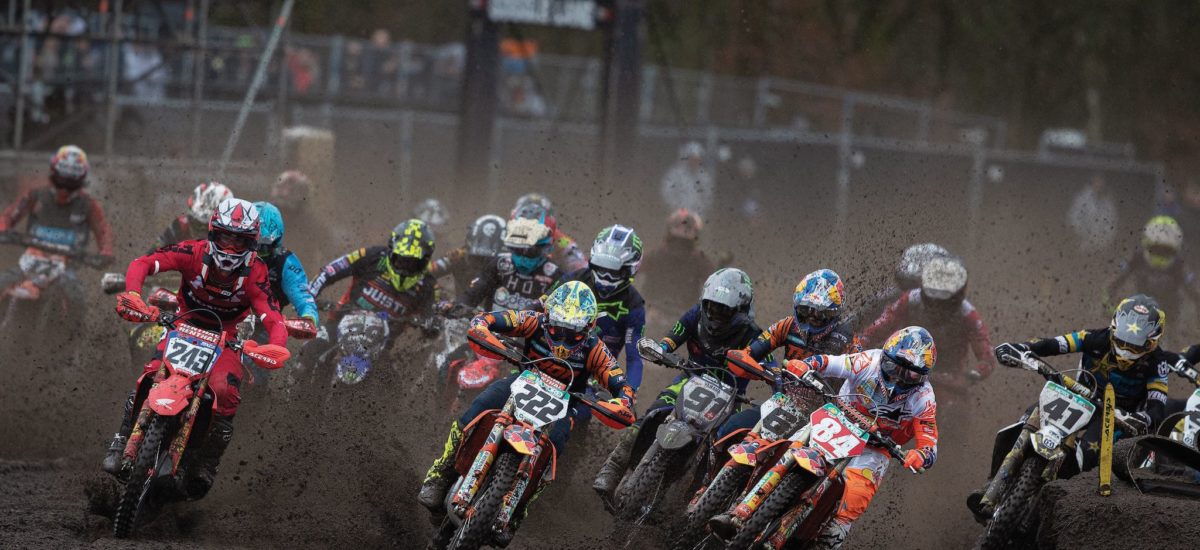 Bataille de ténors entre Herlings et Gasjer au GP motocross de Valkenswaard