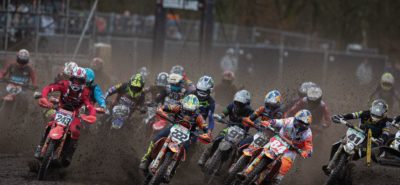 Bataille de ténors entre Herlings et Gasjer au GP motocross de Valkenswaard :: MXGP-Mondial MX2