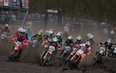 Bataille de ténors entre Herlings et Gasjer au GP motocross de Valkenswaard :: MXGP-Mondial MX2