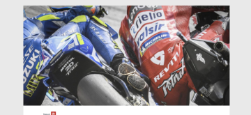 Le site MotoGP.com propose son VideoPass gratis