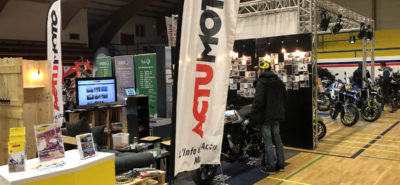Le Moto Show de Vevey aura lieu en 2022 pour rétablir l&rsquo;alternance avec l&rsquo;Expo de Martigny :: Expo moto