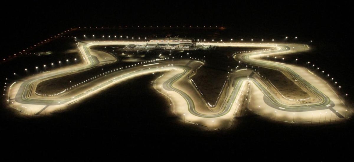 Seules les courses Moto2 et Moto3 auront lieu au Qatar