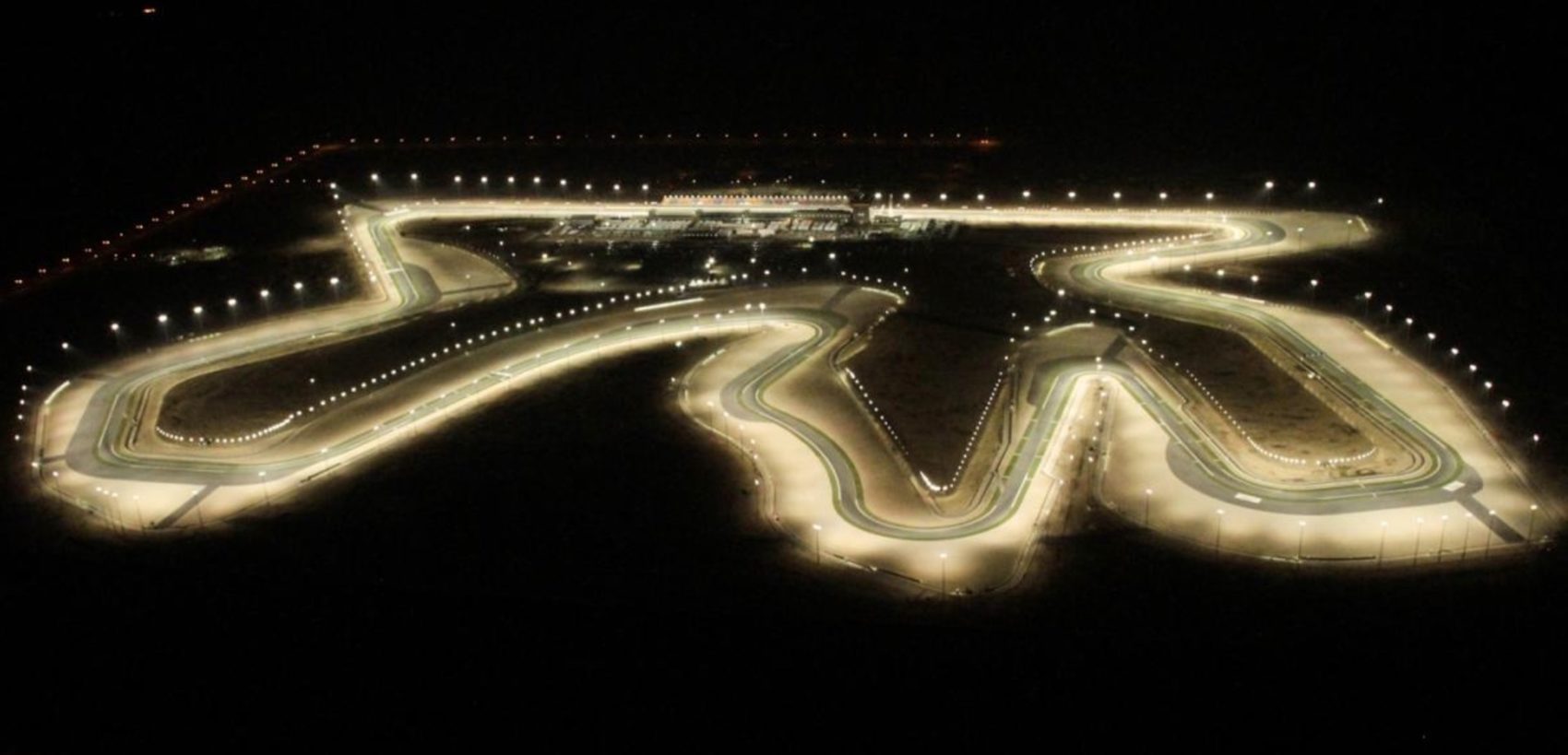 au Qatar