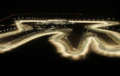 Seules les courses Moto2 et Moto3 auront lieu au Qatar :: Coronavirus