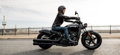 Indian propose sa Scout Bobber en version Sixty! :: Nouveauté Indian