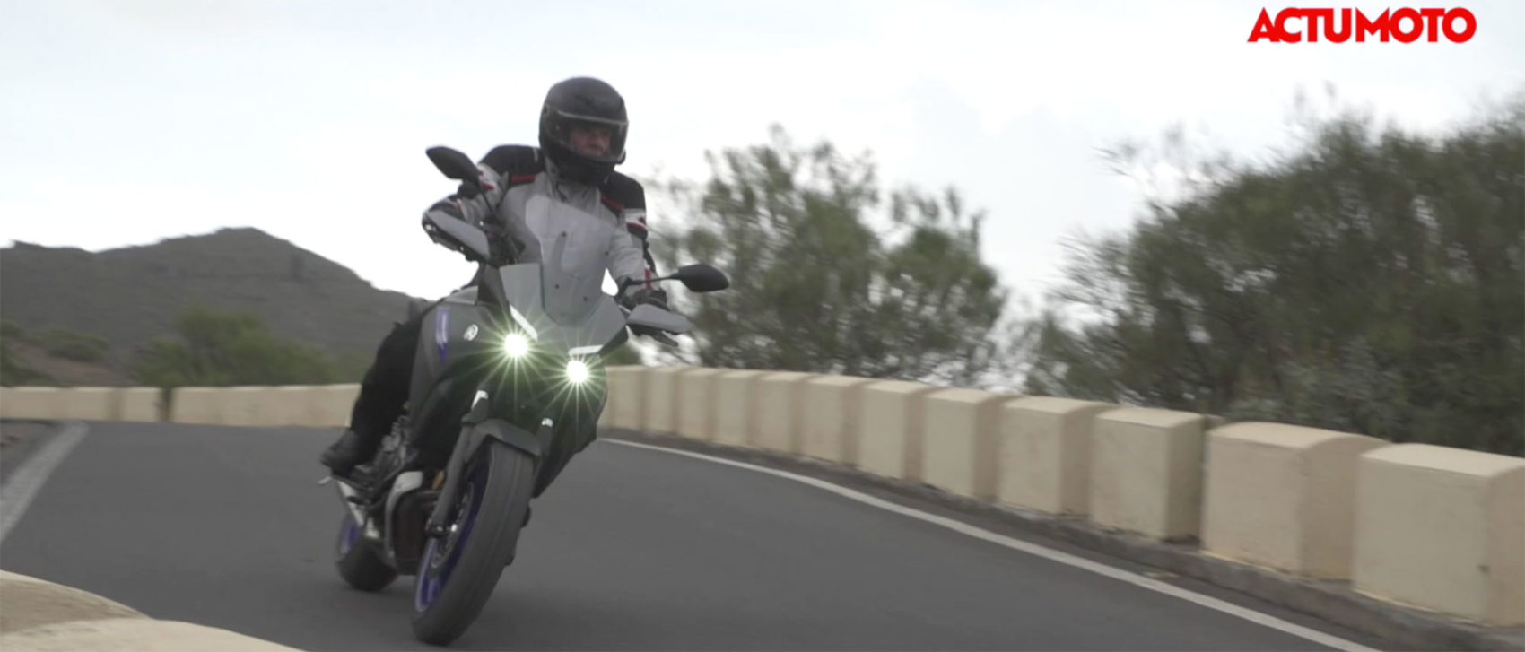 Tracer 700