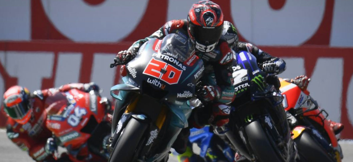 Dorna Sports veut courir en 2020 mais n’exclut pas une annulation des saisons MotoGP et WorldSBK