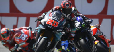 Dorna Sports veut courir en 2020 mais n&rsquo;exclut pas une annulation des saisons MotoGP et WorldSBK :: MotoGP/WSBK