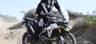 Ensemble IXON Crosstour  – Petit prix, maxi efficacité. :: Test équipement