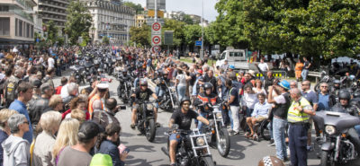 Les Swiss Harley Days du mois de juillet sont reportés :: Lugano