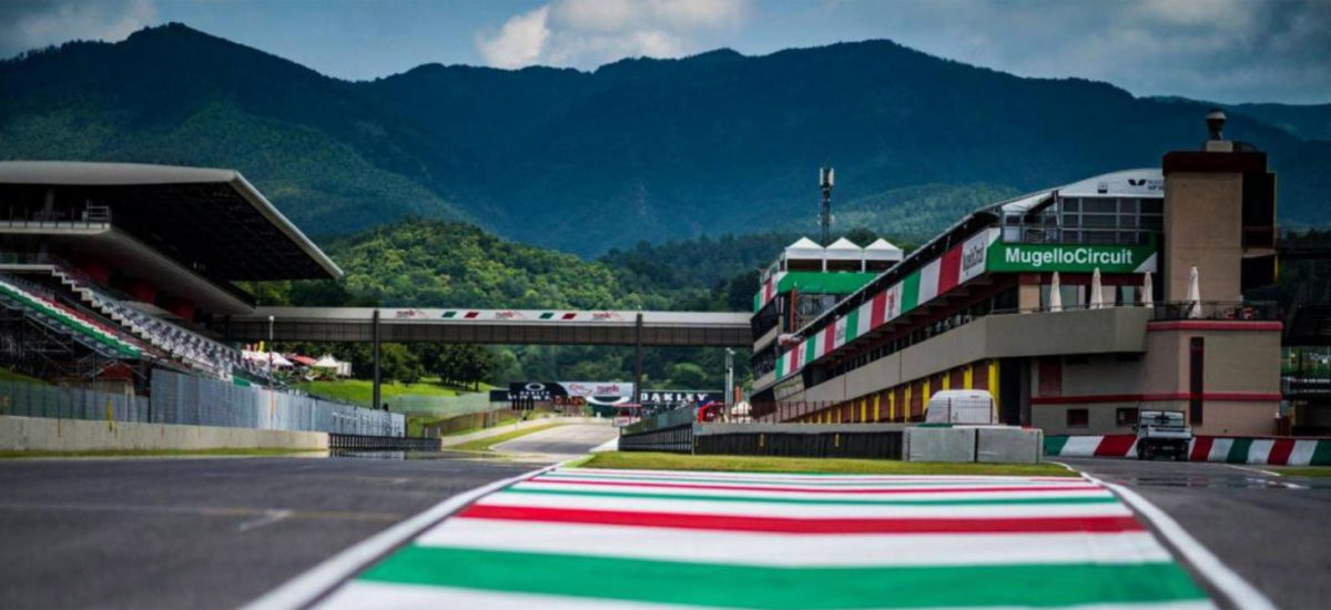 Le Mugello et Barcelone, eux aussi reportés!