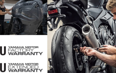 Yamaha Motor Europe et Royal Enfield prolongent de trois mois leurs garanties :: Yamaha Europe